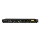 Drawmer 1979 Channel Strip Mic-Pre with Lift + EQ + Compressor
