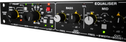 Drawmer 1979 Channel Strip Mic-Pre with Lift + EQ + Compressor