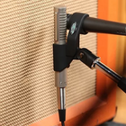 Royer Labs Axemount Dual Microphone Clip for R-121 & 57-Styled Dynamic