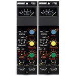 Q2 Audio Compex F765-SP 500-Series Compressors