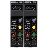 Q2 Audio Compex F765-SP 500-Series Compressors