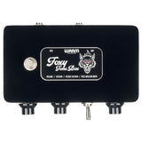 WA-FTB Foxy Tone Box Octave Fuzz Guitar Pedal