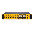 Looptrotter Audio Satur8/24 Summing Mixer