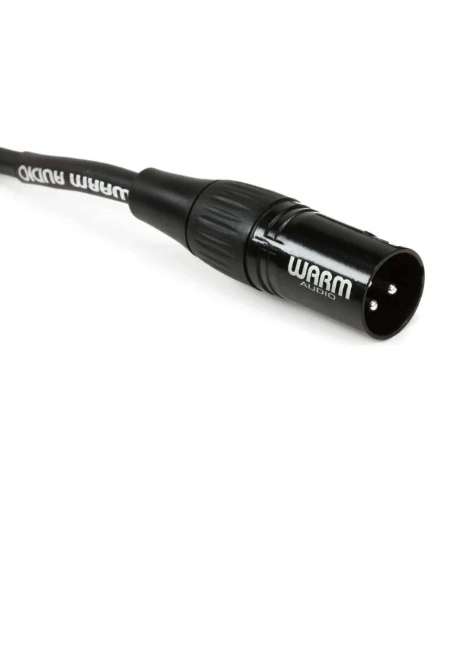 Warm Audio Pro Cable XLRm-TRS
