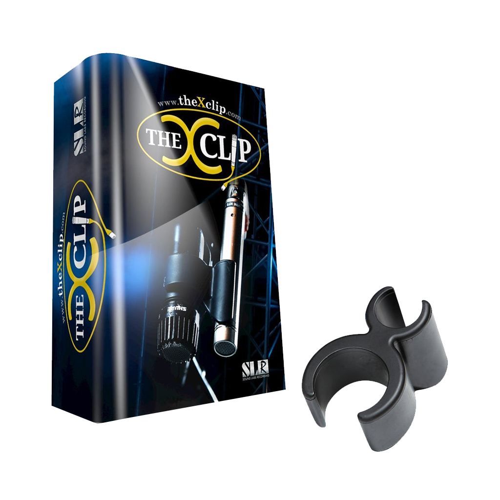 The X Clip