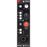 Harrison Audio 32C+  500 Series Mic Preamp / DI