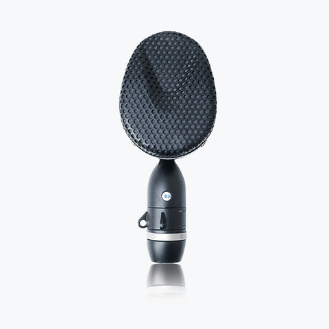 Coles 4038 Ribbon Microphone
