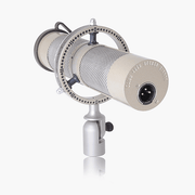 Coles 4050 Stereo Studio Ribbon Microphone