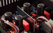 Locomotive Audio Model 40AM-2 Stereo Tube Preamp