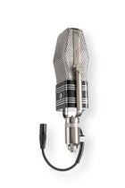 Warm Audio WA-44 Studio Ribbon Microphone