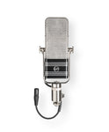 Warm Audio WA-44 Studio Ribbon Microphone