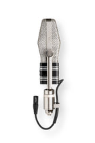 Warm Audio WA-44 Studio Ribbon Microphone