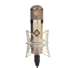 Nordic Audio Labs  NU-47VS3  Large Diaphragm Condenser Microphone