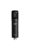 Warm Audio WA-47jr Studio Essential   Large-Diaphragm Cardioid Condenser Microphone