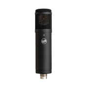 Warm Audio WA-47jr SE Studio Essential Large-Diaphragm Cardioid Condenser Microphone