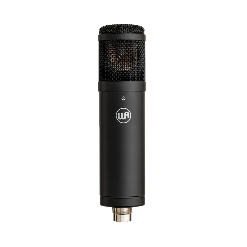 Warm Audio WA-47jr Studio Essential Large-Diaphragm Cardioid Condenser Microphone