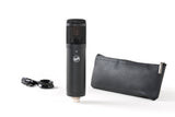 Warm Audio WA-47jr Studio Essential   Large-Diaphragm Cardioid Condenser Microphone
