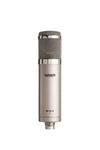 Warm Audio WA-47jr Studio Essential   Large-Diaphragm Cardioid Condenser Microphone