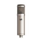 Warm Audio WA-47jr SE Studio Essential Large-Diaphragm Cardioid Condenser Microphone