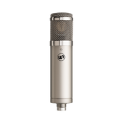 Warm Audio WA-47jr SE Studio Essential Large-Diaphragm Cardioid Condenser Microphone