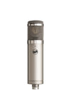 Warm Audio WA-47jr Studio Essential   Large-Diaphragm Cardioid Condenser Microphone