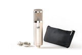 Warm Audio WA-47jr Studio Essential   Large-Diaphragm Cardioid Condenser Microphone