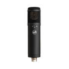 Warm Audio WA-47jr Large-Diaphragm FET Transformerless Condenser Microphone