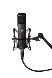 Warm Audio WA-47jr Large-Diaphragm FET Transformerless Condenser Microphone