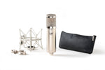 Warm Audio WA-47jr  Large-Diaphragm FET Transformerless Condenser Microphone