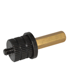 Triad-Orbit IO-H4, 1/4″-20 Quick-Change Coupler Head