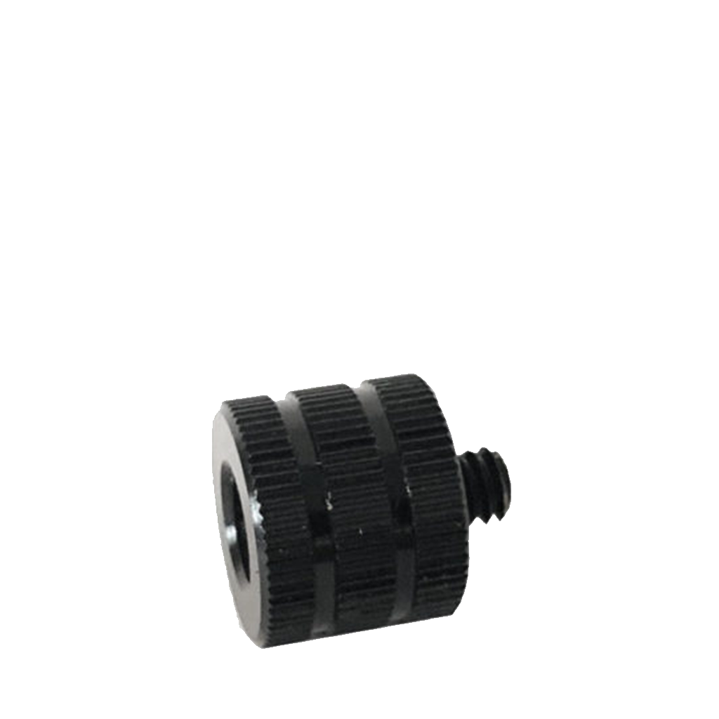 Triad-Orbit 3814ADA, 3/8″ Female To 1/4″ Male Adapter