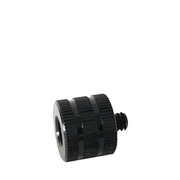 Triad-Orbit 3814ADA, 3/8″ Female To 1/4″ Male Adapter