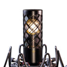 Nordic Audio Labs NU-24K Large Diaphragm Condenser Microphone