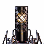 Nordic Audio Labs NU-24K Large Diaphragm Condenser Microphone
