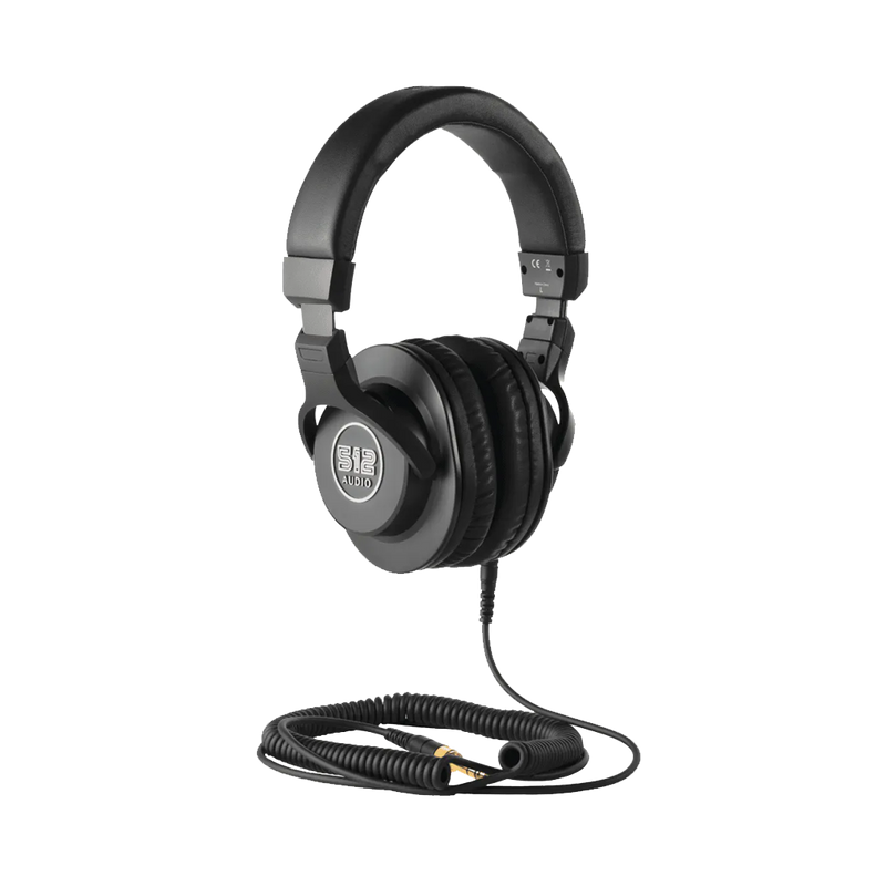 512 Audio Academy Headphones