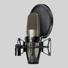 Shure KSM 42 Large Diaphragm Condenser Microphone
