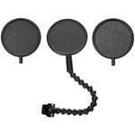 Pop Audio Studio Set  The Ultimate Pop Filter