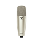 Shure KSM 32 Cardioid Condenser Microphone Charcoal