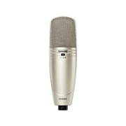 Shure KSM 32 Cardioid Condenser Microphone Charcoal