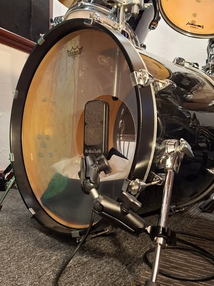 DrAlienSmith DKM  Deluxe Kick Mount