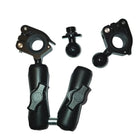 DrAlienSmith DKM  Deluxe Kick Mount