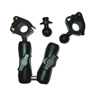 DrAlienSmith DKM  Deluxe Kick Mount