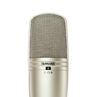Shure KSM 44A Large Diaphragm Multi-Pattern Condenser Microphone