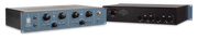 Locomotive Audio Model 86B-2 Two Channel American Style Tube Preamp