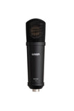 Warm Audio WA-87jr Studio Essential  Large-Diaphragm Cardioid Condenser Microphone