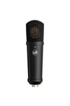 Warm Audio WA-87jr Studio Essential  Large-Diaphragm Cardioid Condenser Microphone