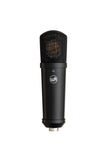 Warm Audio WA-87jr Studio Essential  Large-Diaphragm Cardioid Condenser Microphone