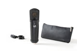 Warm Audio WA-87jr Studio Essential  Large-Diaphragm Cardioid Condenser Microphone