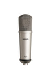 Warm Audio WA-87jr Studio Essential  Large-Diaphragm Cardioid Condenser Microphone