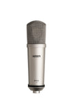 Warm Audio WA-87jr Studio Essential  Large-Diaphragm Cardioid Condenser Microphone